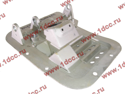 Кронштейн педалей H2/H3 HOWO (ХОВО) AZ9719360050 фото 1 Казань