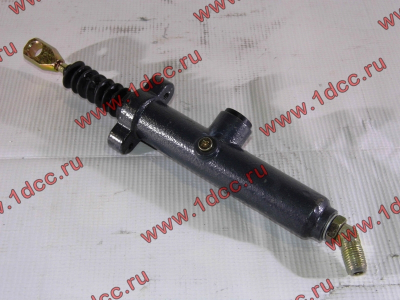 ГЦС (главный цилиндр сцепления) F J6 FAW (ФАВ) 1602110A70A для самосвала фото 1 Казань