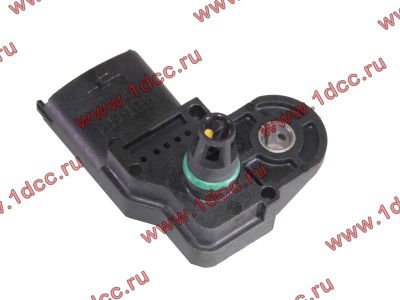 Датчик давления и температуры воздуха во впускном коллекторе F FAW (ФАВ) 3602035A630-0000 для самосвала фото 1 Казань