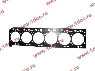 Прокладка ГБЦ 340-375 DF2 DONG FENG (ДОНГ ФЕНГ) 3943366 для самосвала фото 1 Казань