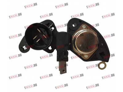 Реле регулятор генератора H HOWO (ХОВО) 1095094001 фото 1 Казань