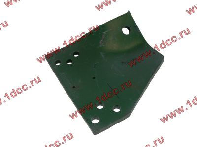 Кронштейн крепления двигателя передний правый H2/H3/SH HOWO (ХОВО) VG9100590009 фото 1 Казань