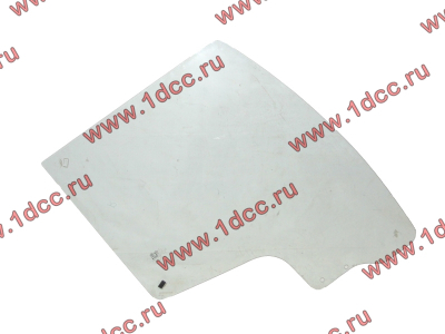 Стекло двери правой F-Амур FAW (ФАВ) 6103122E109 для самосвала фото 1 Казань