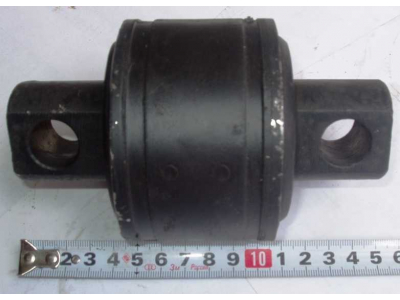 Сайлентблок реактивной штанги странной F FAW (ФАВ)  для самосвала фото 1 Казань