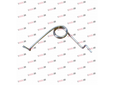 Пружина педали сцепления H HOWO (ХОВО) AZ9719230009 фото 1 Казань