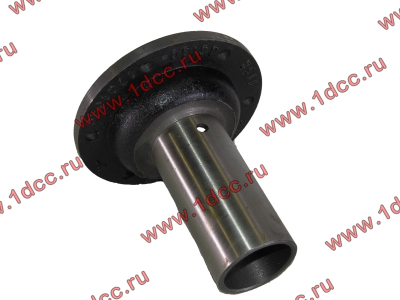 Крышка подшипника первичного вала KПП Fuller 12JS160T КПП (Коробки переключения передач) JS180-1701040-4 фото 1 Казань