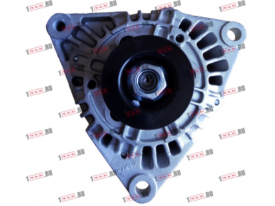 Генератор D12 A7 HOWO A7 VG1246090005 фото 1 Казань