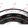 Подшипник 30311 передней ступицы наружный F FAW (ФАВ) 30311 для самосвала фото 2 Казань