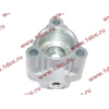 Корпус цилиндра блокировки дифференциала SH F3000 SHAANXI / Shacman (ШАНКСИ / Шакман) 81.35631.0006 фото 2 Казань