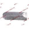 Вкладыши коренные стандарт +0.00 (14шт) LONGGONG CDM833 Lonking CDM (СДМ) 13034908/13034916 фото 2 Казань