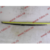 Щетка стеклоочистителя H 700мм HOWO (ХОВО) WG1642740011 фото 2 Казань