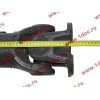 Вал карданный основной без подвесного L-1190, d-180, 4 отв. H A7 тягач HOWO A7 AZ9370311190 фото 3 Казань