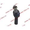 Наконечник рулевой тяги LH 27 M30x1.5 M24x1.5 L=122 ROSTAR ROSTAR (РОСТАР) R180-3414060-30 фото 3 Казань