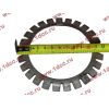 Шайба стопорная гайки ступицы задней SH SHAANXI / Shacman (ШАНКСИ / Шакман) 81.90801.0224 фото 3 Казань