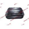 Гофра резиновая для отсекателя за кабиной H2/H3 HOWO (ХОВО) WG9725190008 фото 4 Казань
