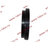 Сальник 95x125x14/27.8 F J6 FAW (ФАВ) 2502055-AOE для самосвала фото 4 Казань
