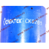 Сайлентблок торсиона кабины H2/H3 CREATEK CREATEK AZ1642430061/CK8261 фото 4 Казань