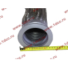 Гофра-труба выхлопная SH F3000 8х4 L-285 D-135 SHAANXI / Shacman (ШАНКСИ / Шакман) DZ95259540008 фото 4 Казань