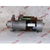 Стартер CUMMINS 7.5KW дв. ISLe евро-3 12 зубьев DF DONG FENG (ДОНГ ФЕНГ) 4946256 для самосвала фото 4 Казань