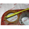 Крышка задняя KПП Fuller 12JSD КПП (Коробки переключения передач) JSD180-1707015 фото 8 Казань